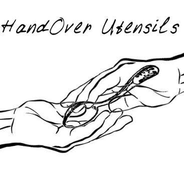Specialising in left handed utensils