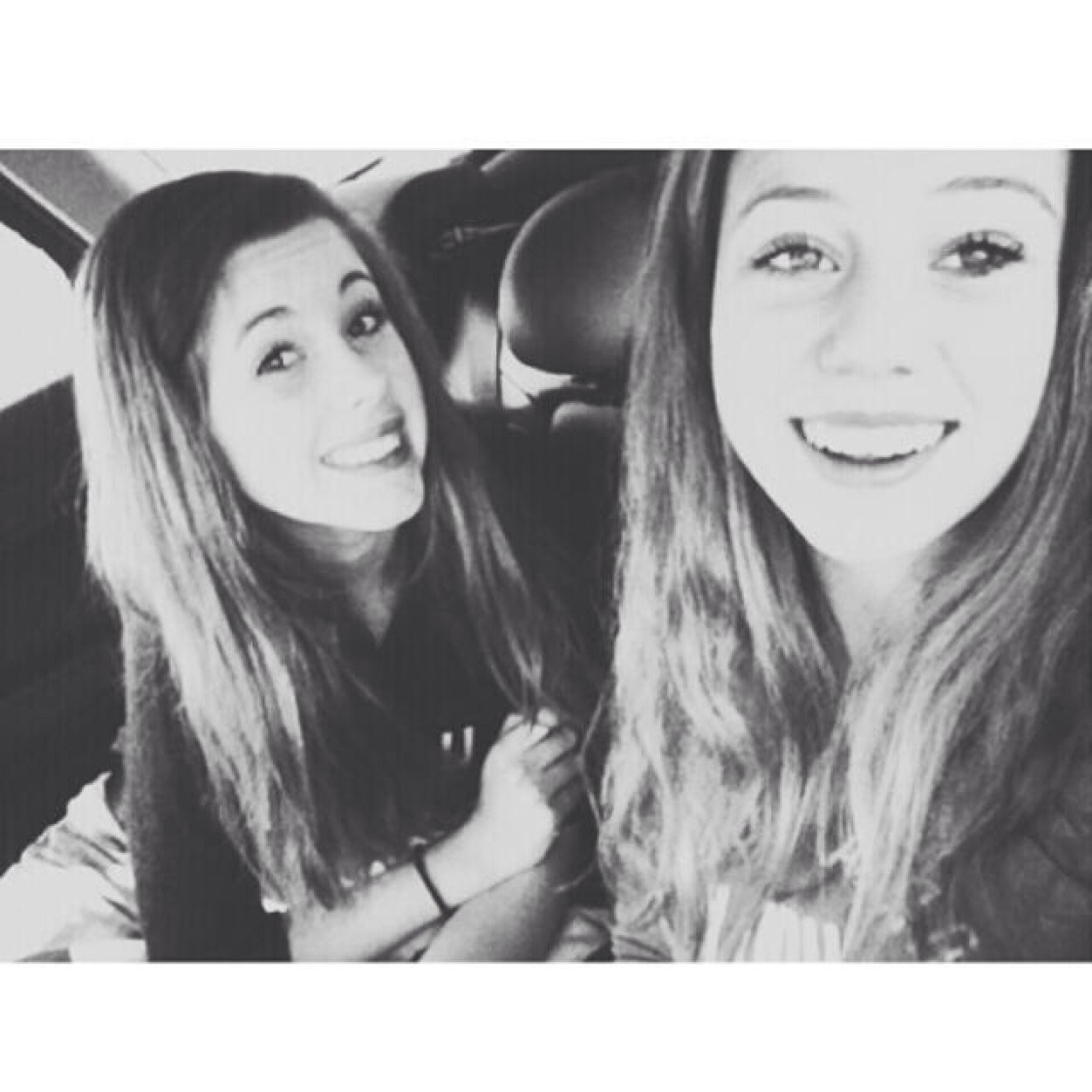 Babee, you're the best of all! x - loveyouu babyh xxx