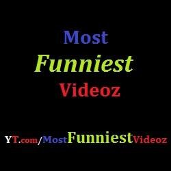 MostFunniestVid's profile picture. A Collection of Most Funniest Videoz around the web. Click here https://t.co/8fnvC2YzNd