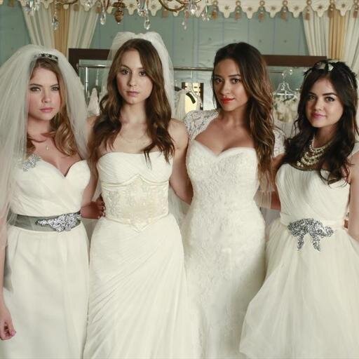 La mayor fanatica de Pretty Little Liars3