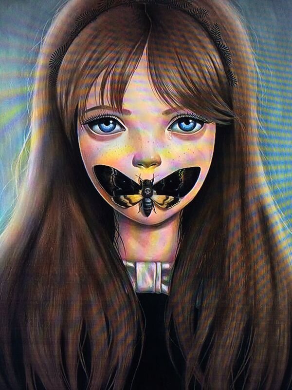 LyubovKrivonos's profile picture. редактируй мысли,контролируй речь...