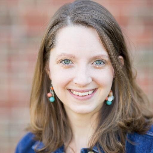 KatieBennett317's profile picture. Christ-follower, wife, mom, blogger, and more