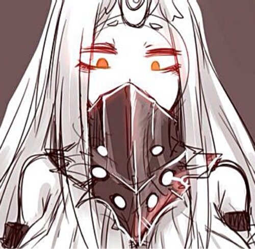 港湾棲姫 Kouwan Fake Twitter