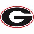 Georgia (UGA) football fanatic