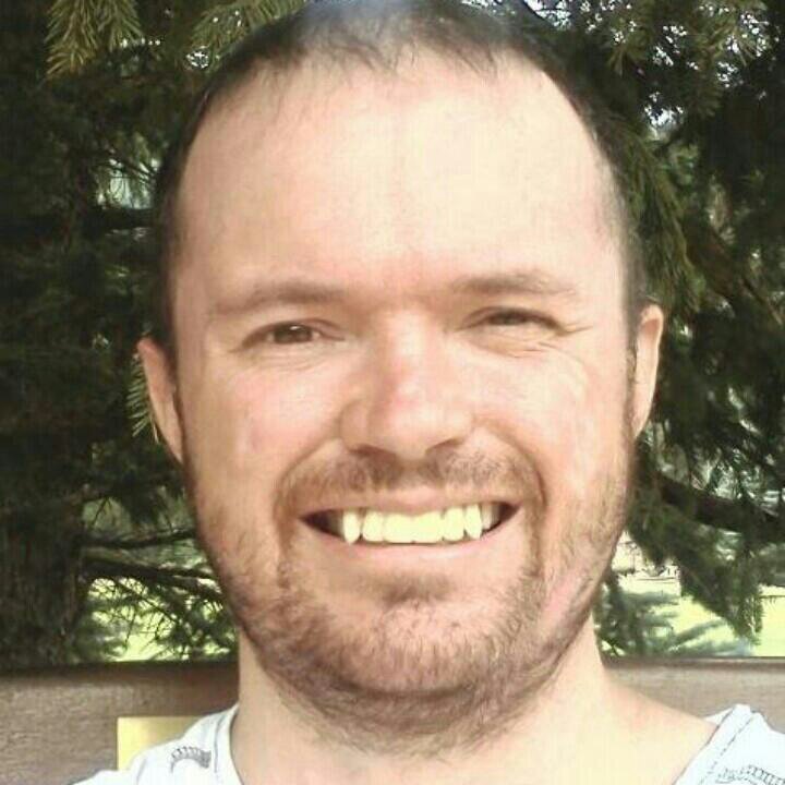 leviflk's profile picture. 