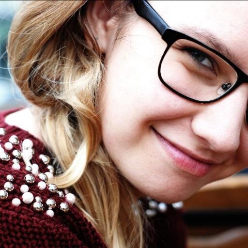 EdithSmoker's profile picture. Believer. Photographer. Fangirl.