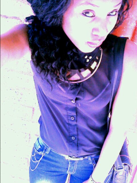 I'm a lady, boss,mother,sister,daughter,wife,mentor,idol,inspiration,queen,Gods creation,aunt,cousin,neighbor,and an ANGEL Ơ̴̴͡.̮Ơ
