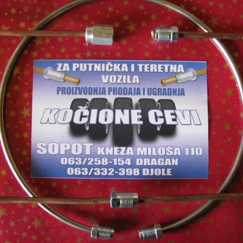 Bez kočionih cevi se ne može http://t.co/cbDmMrXz81