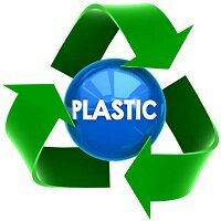 plastik capak granur
