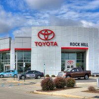Toyota of Rock Hill (@toyotaofrh) 's Twitter Profile