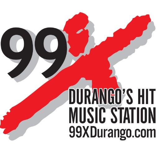 Durango's Hit Music Station! 99.7 FM KKDG