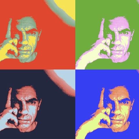 iVito51's profile picture. Musician.  It makes me happy when people get it.