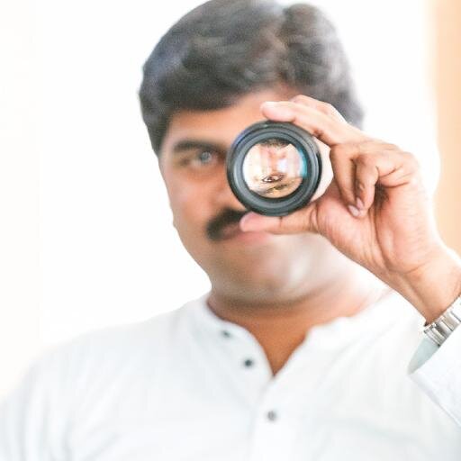 puhaipadam's profile picture. 