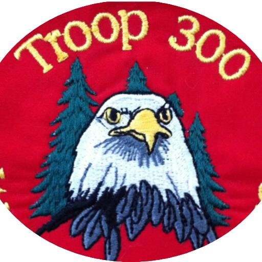 Boy Scout Troop 300 Webster Groves, MO