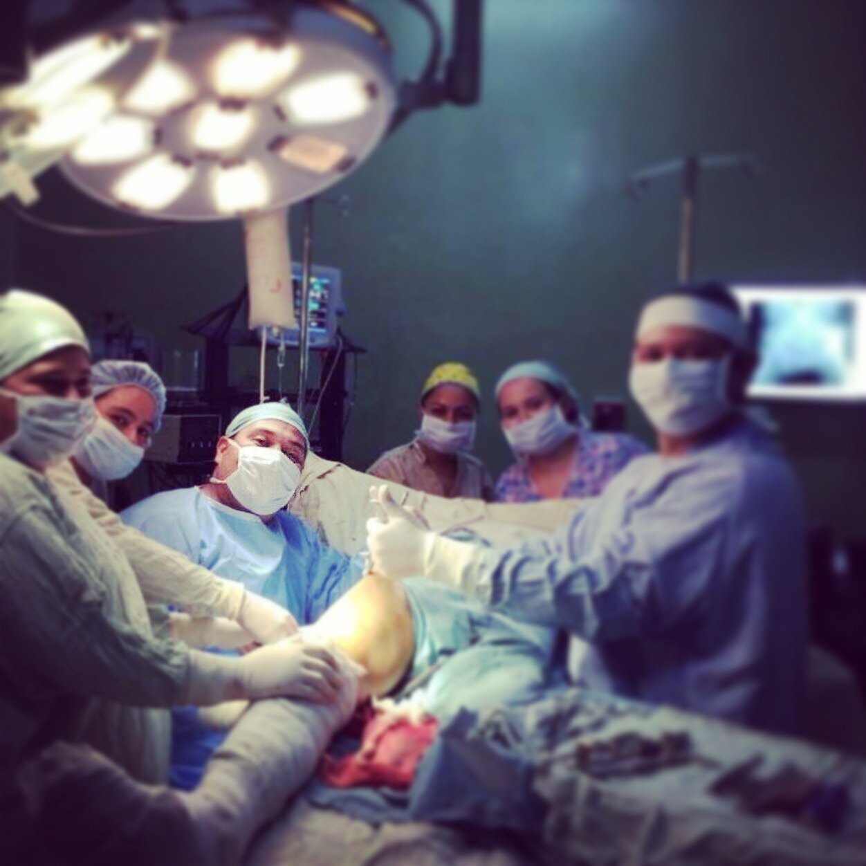 Medico Traumatologo y Ortopeda. Firpo de corazón y Barcelonista