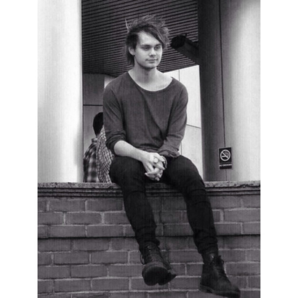 5SOS? Did you mean angels in disguise? ♛Just two girls obsessed with 9 adorable guys♛