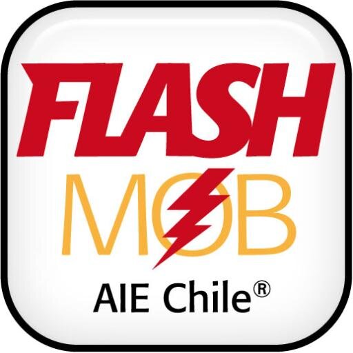 #Flashmob como Activaciones de marca. #Flashmob dueña @LeonorAlonso Socio: @CasellasChile Productora General @Claudia_dz ✨ mail: leonor@flashmob.cl