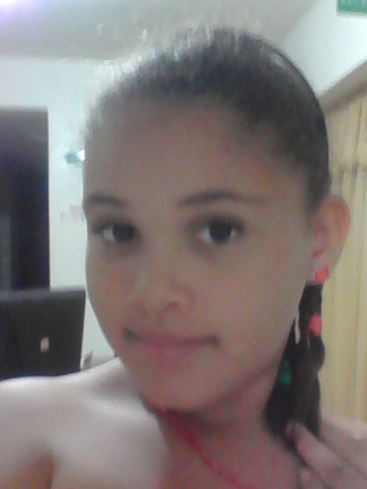 soy una chica cool y divertida