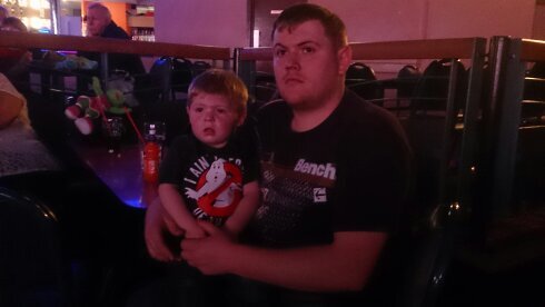 LeeWill08726788's profile picture. 