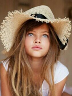 sou muuuuito fofinha, ate me conhecer