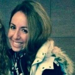 LindsayCowen's profile picture. Smiling somewhere