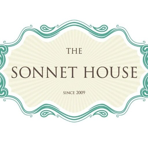 TheSonnetHouse's profile picture. 