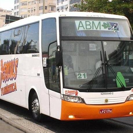 Twitter criado para auxiliar o usuário do do sistema de transporte comunitário da ABM - Associação Bosque Marapendi