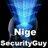 NigeSecurityGuy's avatar