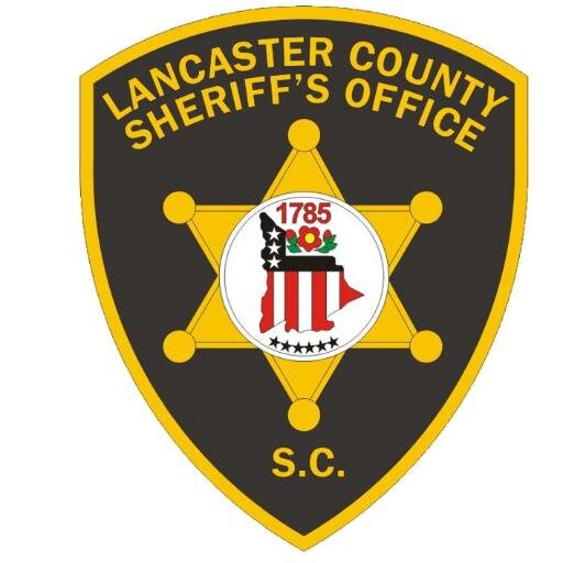 Welcome to the Official Twitter feed for the Lancaster County Sheriff's Office (SC).