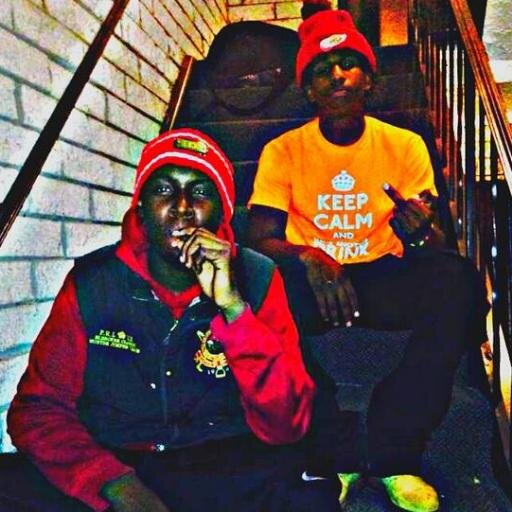 Time to switch it up for a change . I REALLY DONT FUCK WIT YOU LAME NIGGAS