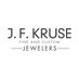 Profile Picture of J. F. Kruse Jewelers (@jfkrusejewelers) on Twitter