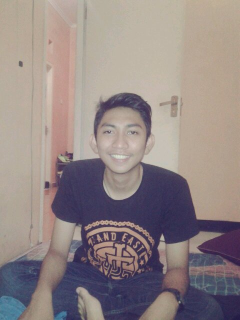 Biarkan Saja Dia Berkarya #ForzaInter #ArttMoon!!