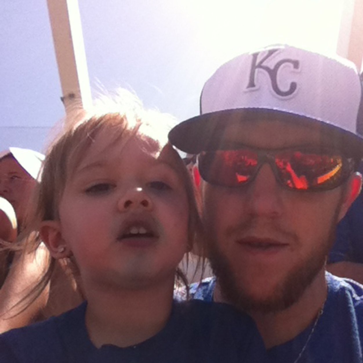 #TeamArrowhead
#TeamKCBlue
#OKC