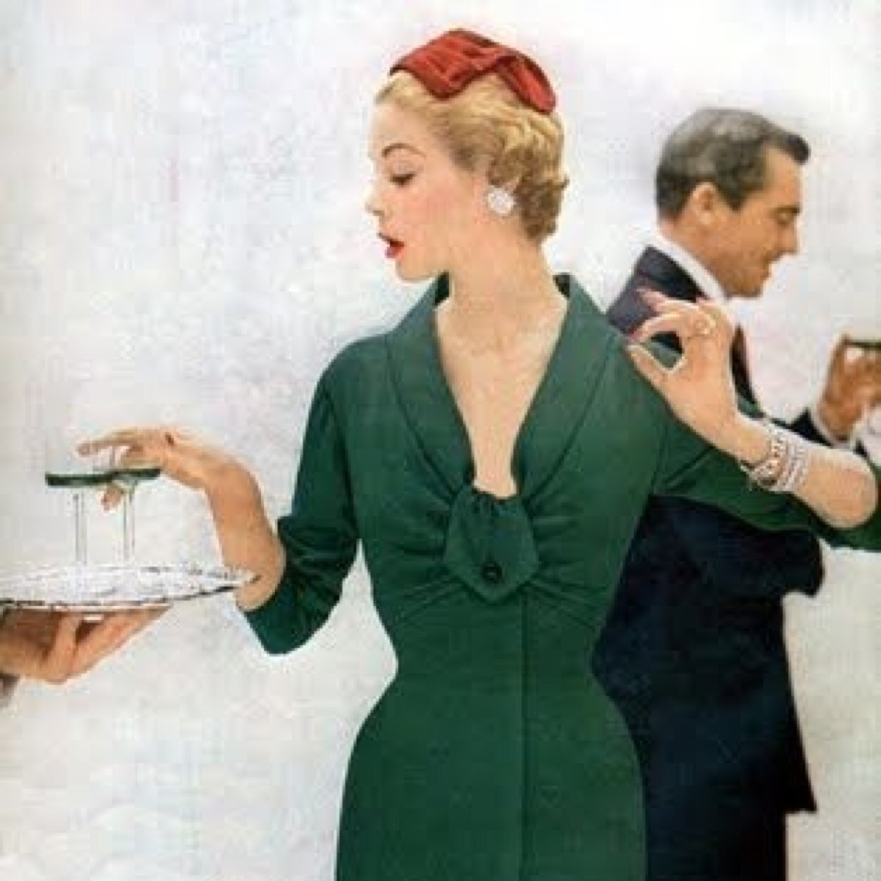 Classy & Fabulous