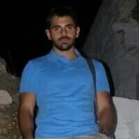 Giorgos Kasotakis (@geokasot) Twitter profile photo