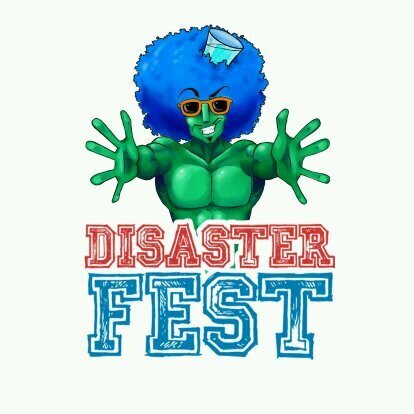 RRPP de la disaster fest, el mejor festival universitario de todo el pais. Pideme tus entradas en 660222056