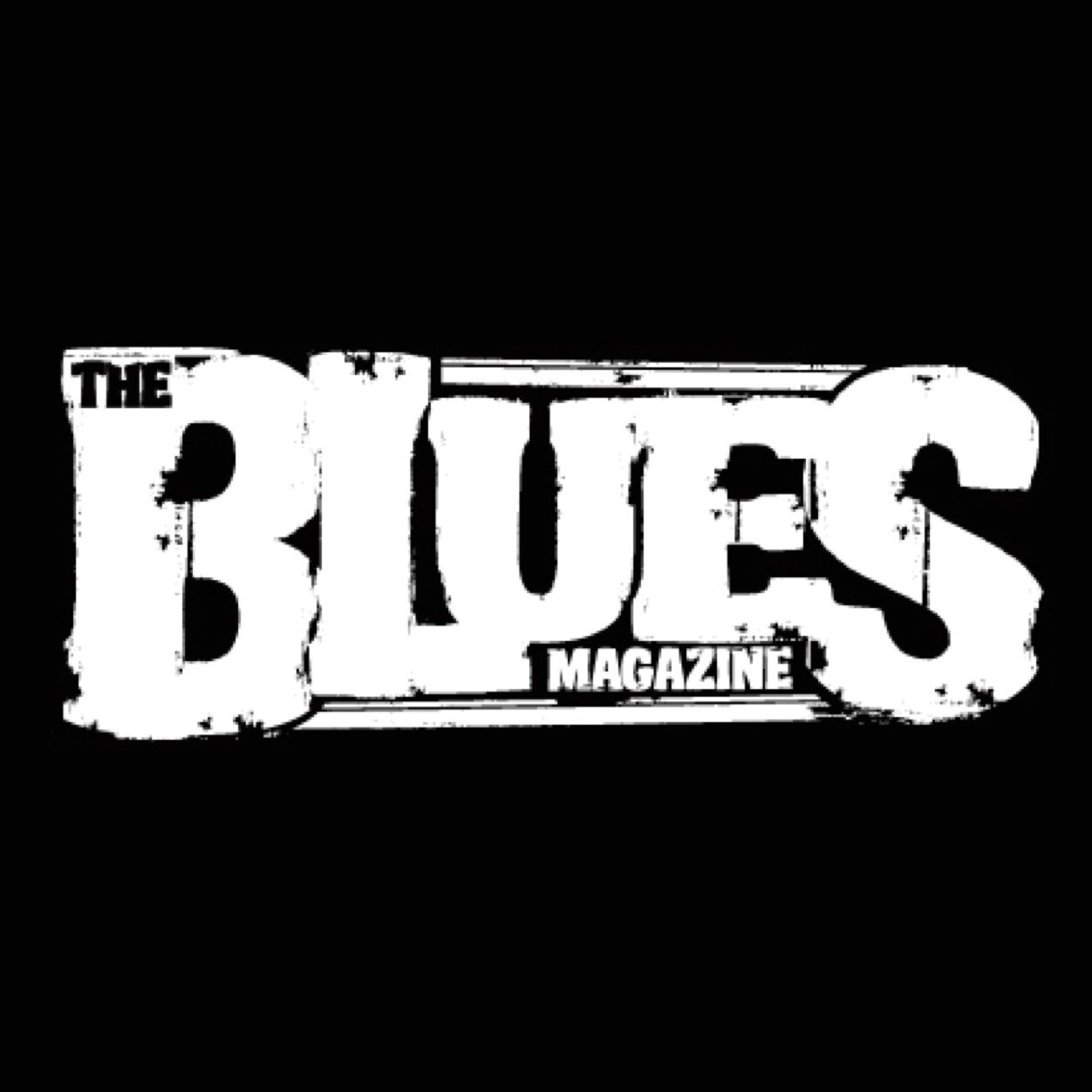 The Blues is a bi-monthly slab of literary and visual greatness that celebrates 100 years of blues music - from legends to new faces.