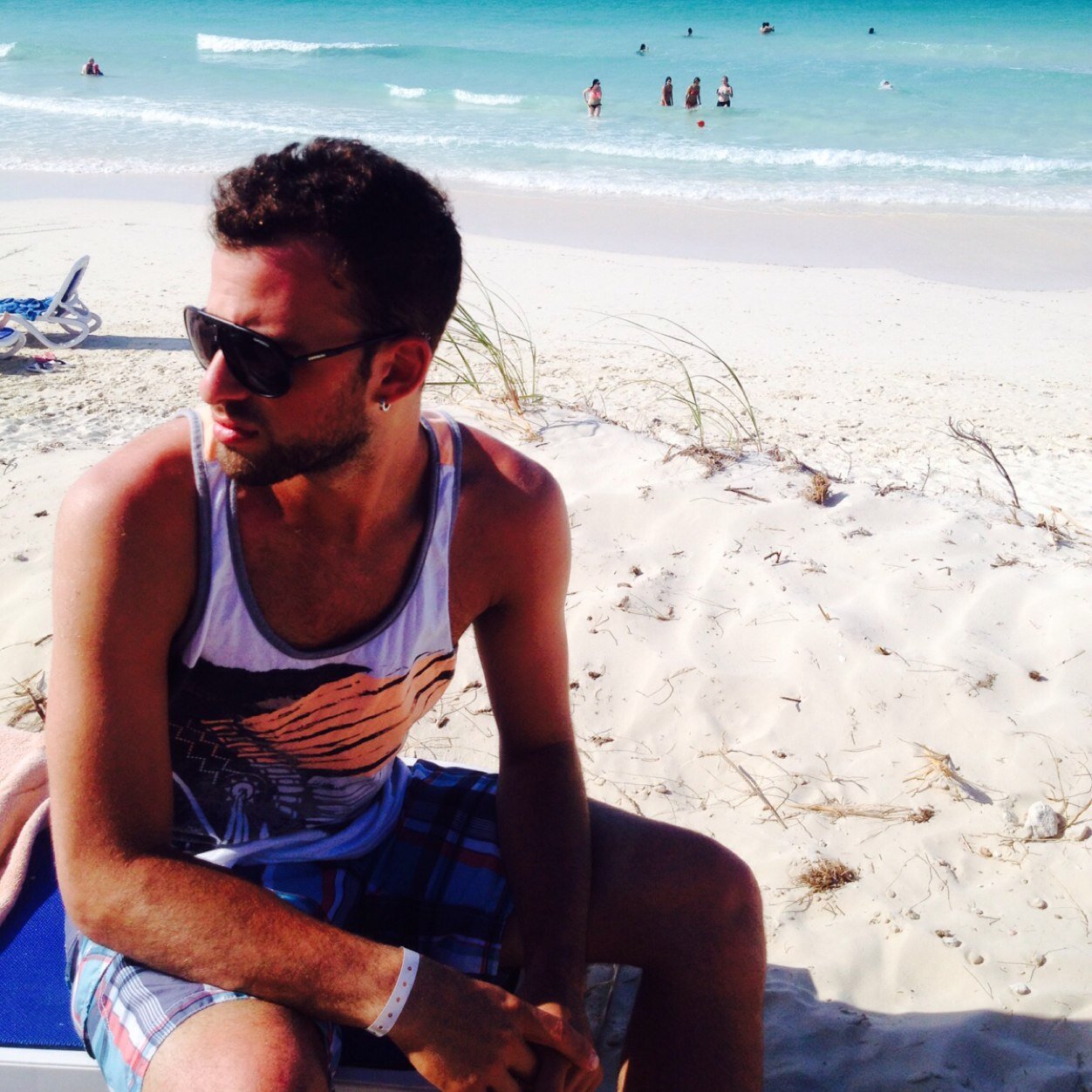 npalazzo19's profile picture. 