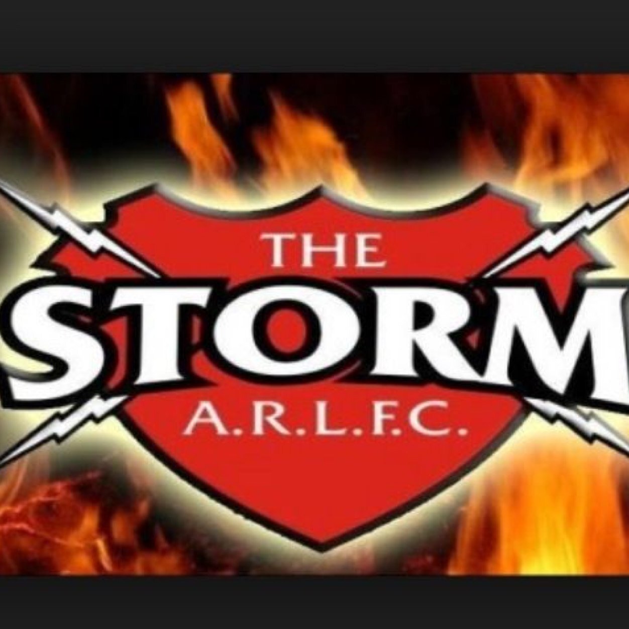 Cumberland division two side - Workington  Official salterbeck twitter account