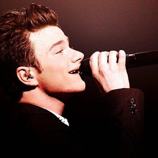 Christopher Paul (To Please My Catholic Granny) Colfer is my full name. Watch Glee because, at least I'm on it. @sensuousfake is mine not yours, back off.