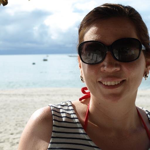 aliscamargo's profile picture. 