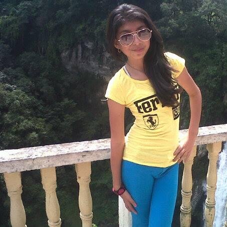 TeleHit love ... my favorite music is
Pop, Trendy-My favorite artist is
Miley Cyrus .. I am a fun & cheerful
lass ..