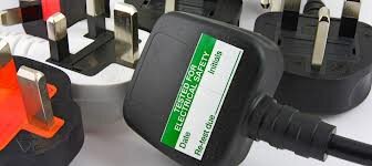 LRG Pat Testing Sheffield
Qualified Engineer. Professional Service
Be Safe! Get Tested! Great Prices