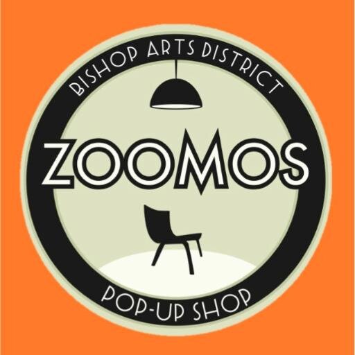 An online and retail pop-up shop for artists, designers, and entrepreneurs in the eclectic Bishop Arts.