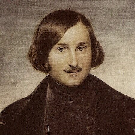 Official Account Of The Forthcoming English Language Feature Film Based On Nikolai #Gogol's Short Story #ThePortrait.