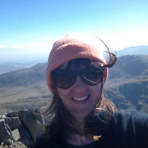 katiekp_'s profile picture. Outdoor adventurer, chocoholic, festival lover. Mostly tweeting about technology, recruitment and #funtimes (and food). Recruiter at Facebook.