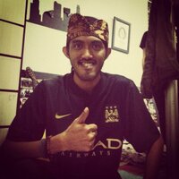 Zulfikar Abd M. (@zulvikar_am) 's Twitter Profile