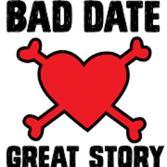 2Creators of blog&comedy storytelling series celebrating hilarious dating stories.Featured: @Refinery29 @Bustle @YouTube: BadDateGreatStory On @Spotify @Audible