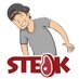 Stejk (@stejkstudio) Twitter profile photo