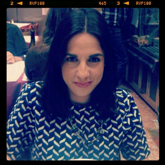 ele_roro's profile picture. Ingeniera matemática.